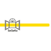 SeGeKo logo - Similar company to Expofloor