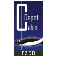 Cable Depot FZCO logo - Similar company to Micas