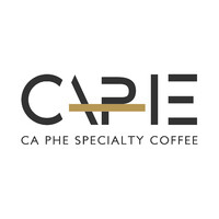 Caphe Specialty Coffee logo - Similar company to Digitalqp