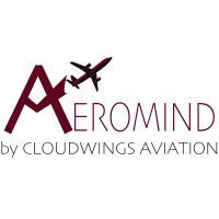 Aeromind by CloudWings Aviation logo - Similar company to Aeromind