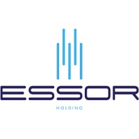 ESSOR Holding logo - Similar company to Nexa Plus