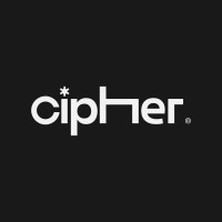 Cipher Marketing Solutions logo - Similar company to Intuition Collective