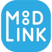 Moodlink logo - Similar company to Look Healsee