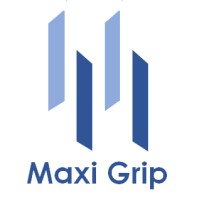 Maxi Grip Corporation logo - Similar company to Osteonovus