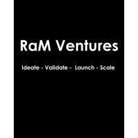 RaM Ventures logo - Similar company to Globspot Solutions Pvt Ltd