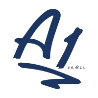 A1 contenedores S.A de C.V logo - Similar company to A1 Contenedores