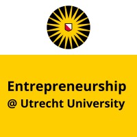 Entrepreneurship @ Utrecht University School of Economics logo - Similar company to Techfarm