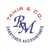 R.M. TAHIR & CO. CHARTERED ACCOUNTANTS logo - Similar company to Saira Sonia & Co.