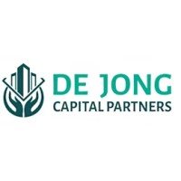 de Jong Capital Partners logo - Similar company to Martech Circle