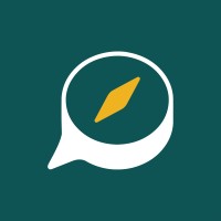 The Curious Experience logo - Similar company to Nine28 Creative
