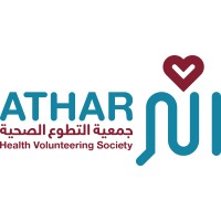 جمعية التطوع الصحية أثر logo - Similar company to Taktuf For Social Services