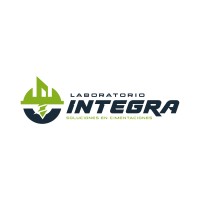 Integra Cimentaciones logo - Similar company to Geodex