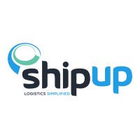 ShipUp logo - Similar company to Shipup