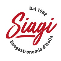 Siagi enogastronomia d'Italia logo - Similar company to France Luxe Business School