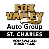 FOX VALLEY VOLKSWAGEN LLC logo - Similar company to Sturdy Staffing Llc