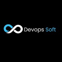 DevOps Soft logo - Similar company to Cyberwing Solutions
