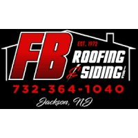 FB Roofing & Siding logo - Similar company to Goebel Roofing & Siding