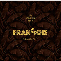 François Grand Cru logo - Similar company to Rhf Services