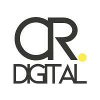 CR Marketing logo - Similar company to Golfin Comunicação E Marketing