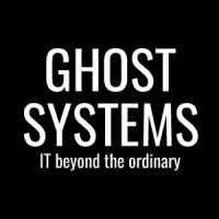 GHOST SYSTEMS LTD logo - Similar company to The Cloud Systems Group