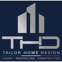 Tailor Home Design logo - Similar company to Dimoro