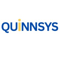 Quinnsys Solutions logo - Similar company to Propell Action