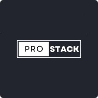 Pro Stack LLC logo - Similar company to United Collab