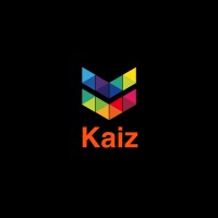 KAIZ logo - Similar company to Rollinglogs.Com