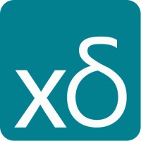 Xdemia Official logo - Similar company to Maserp