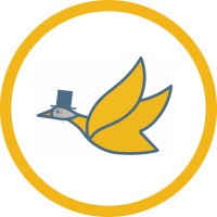Go Duck Media logo - Similar company to Lost Trail Film & Photo