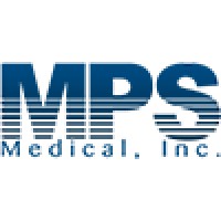 MPS Medical, Inc. logo - Similar company to Equimed