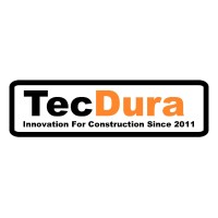 TecDura Surface Protection logo - Similar company to Florprotec