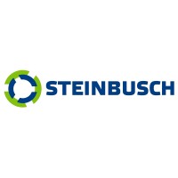 Steinbusch BV logo - Similar company to Clayton Precision Engineering Co. Ltd.