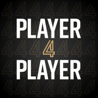 Player 4 Player logo - Similar company to Advrtas