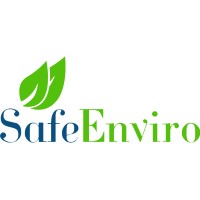 Safeenviro LTD logo - Similar company to Toytake2