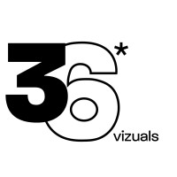 36vizuals logo - Similar company to Restooai