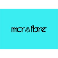 Mcrofbre logo - Similar company to Angelwax