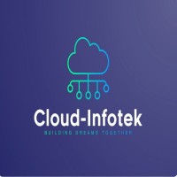Cloud-Infotek Solutions logo - Similar company to The Cloud Support Engineer