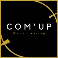 COM'UP Montpellier logo - Similar company to Ay7 Pub