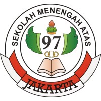 SMAN 97 Jakarta logo - Similar company to Disrupt Technologies Limited