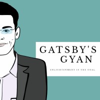Gatsby's Gyan logo - Similar company to Synthiaflowai