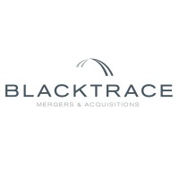 Blacktrace logo - Similar company to Summit Strive