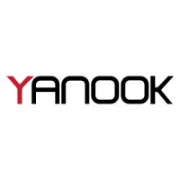YANOOK logo - Similar company to Nconcepts
