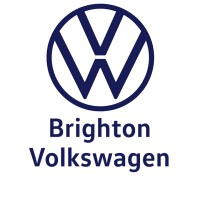 Brighton Volkswagen logo - Similar company to Audi Waverley