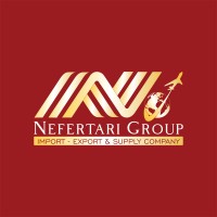 Nefertari-group logo - Similar company to Atrium Tech Solutions