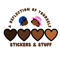 Reflection Of Yourself Stickers logo - Similar company to Packaging Naturally