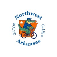 Northwest Arkansas Gator Club logo - Similar company to Paragon Parenting & Personal Development