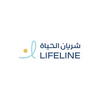 Lifeline Drugstore | مستودع أدوية شريان الحياة logo - Similar company to Codatjo