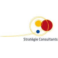 Stratégie Consultants logo - Similar company to Aformance Rennes