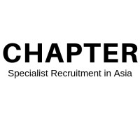 Chapter Recruitment logo - Similar company to Chapter Recruitment